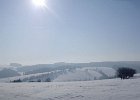 Vrchovina od Dalecina : Lyze